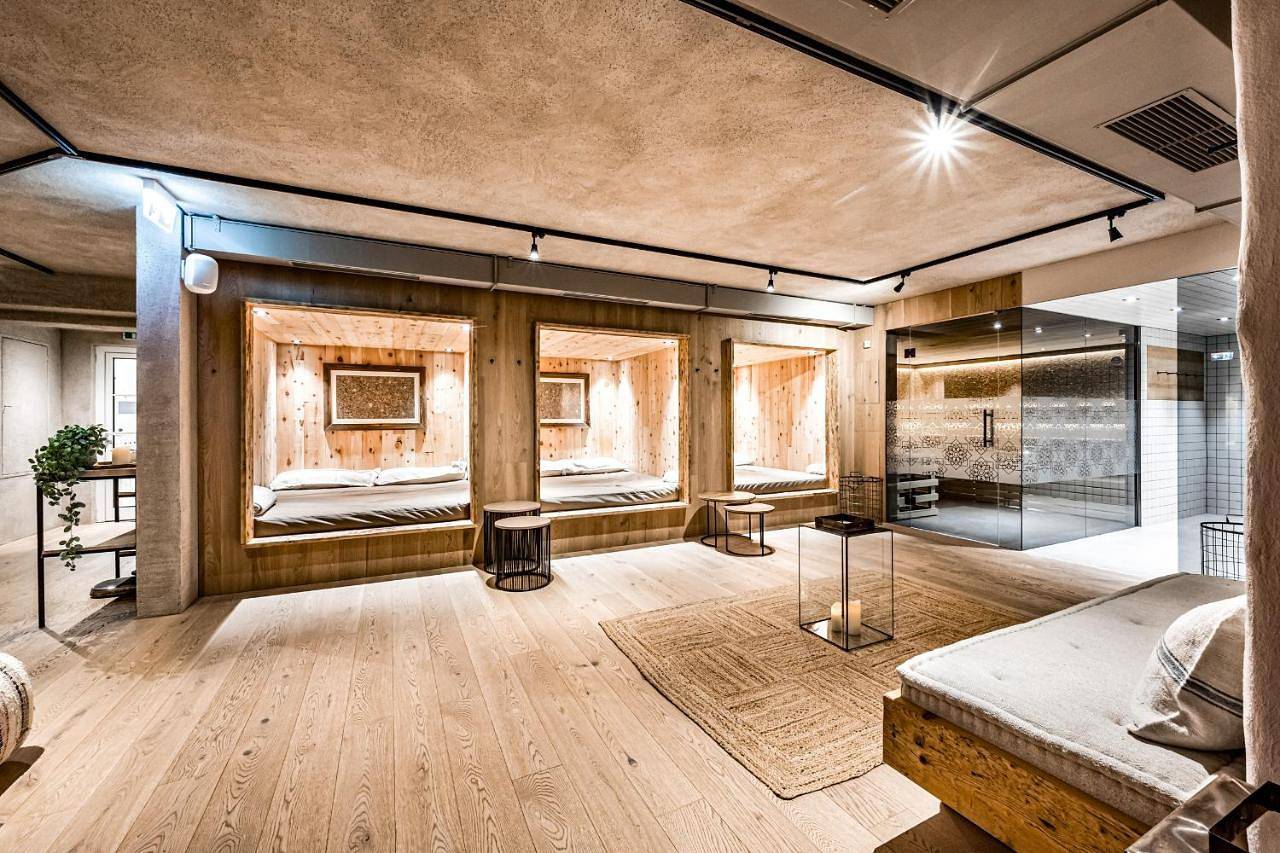 Hotel Lü - Adults Only in Obertauern, Ski Amadé