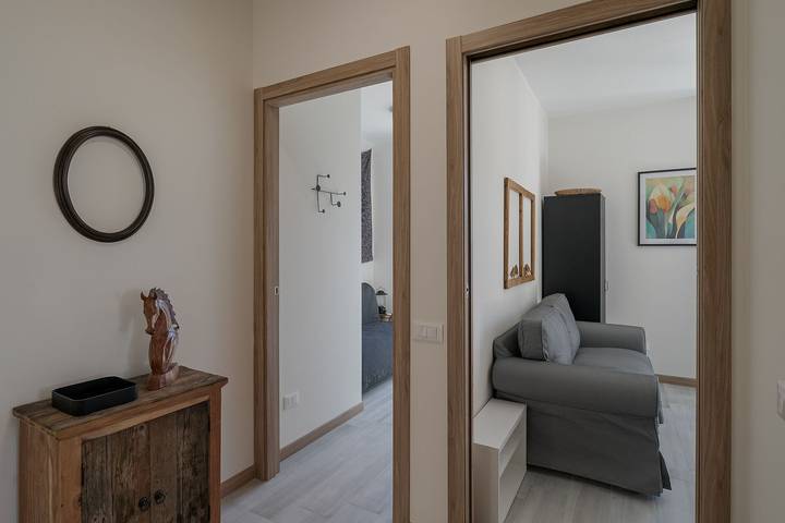 Appartamento intero, Liguria Sole Mare Relax in Civezza, Riviera di Ponente