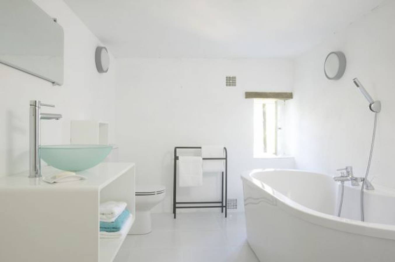 Le Mas Toupian in Goudargues, Région de Nîmes