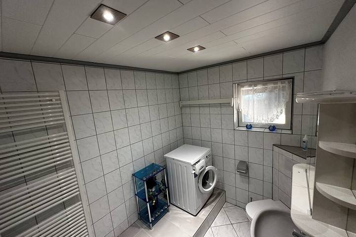 Ferienwohnung für 4 Personen, mit Terrasse und Garten in Schuby - 4