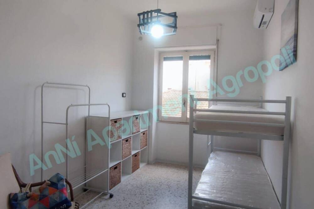 Apartamento entero, Anni Apartment Agropoli in Agropoli, Cilento