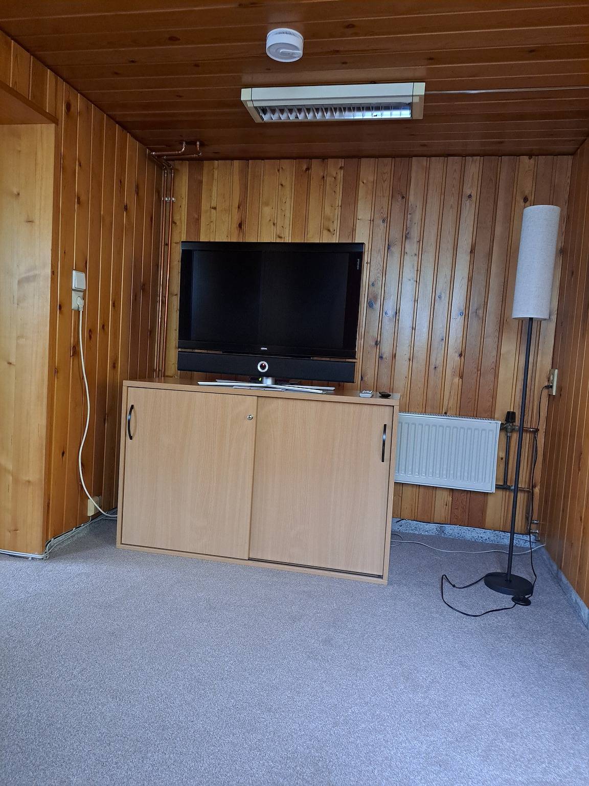 Vakantie Appartement 'Apartment Kastanienallee' met Gedeeld Zwembad, Sauna & Wi-Fi, foto 10