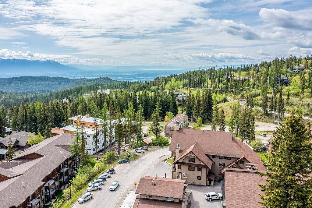 Ganze Wohnung, Adorable Ski Getaway W/ Free Wifi and Easy Access to the Slopes in Glacier-Nationalpark