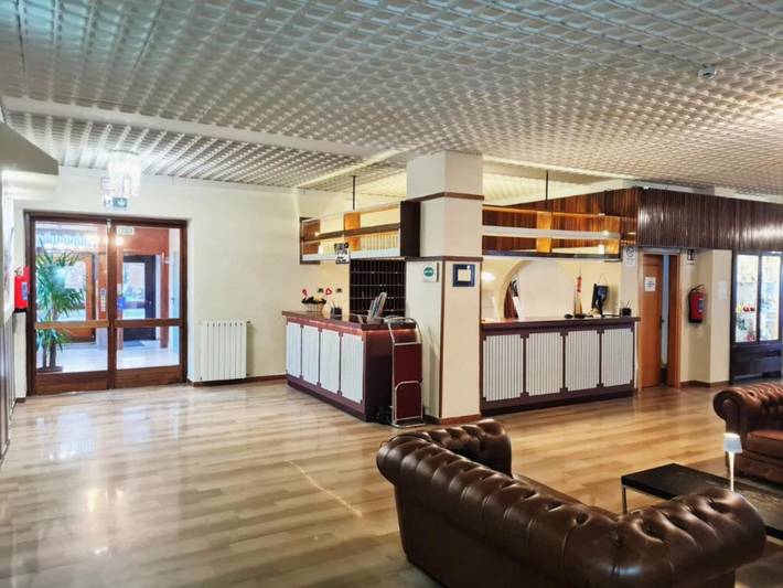 Hôtel pour 2 personnes, avec vue à San Martino di Castrozza - 3