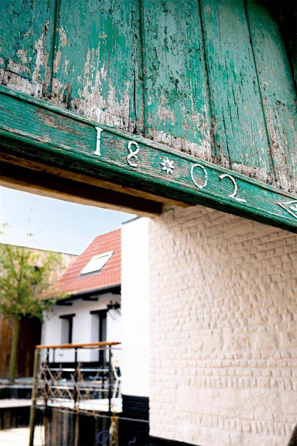 Gîte pour 8 personnes, avec jardin et sauna ainsi que jacuzzi et piscine à Sainghin-en-Mélantois - 2