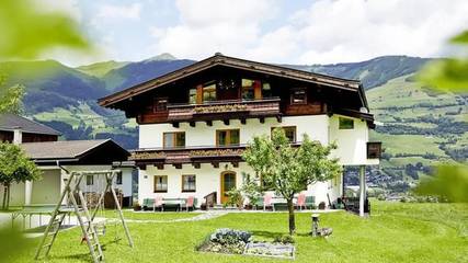 Hütte für 4 Personen in Mittersill, Bundesland Salzburg, Bild 1