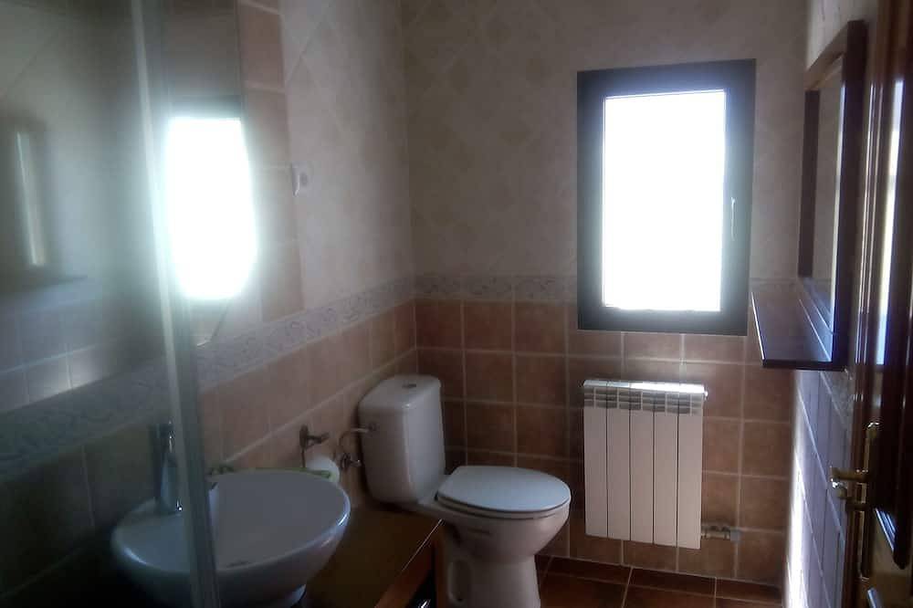 El Magnolio Rural Cottage in Santa Cruz de Pinares, Ávila Region