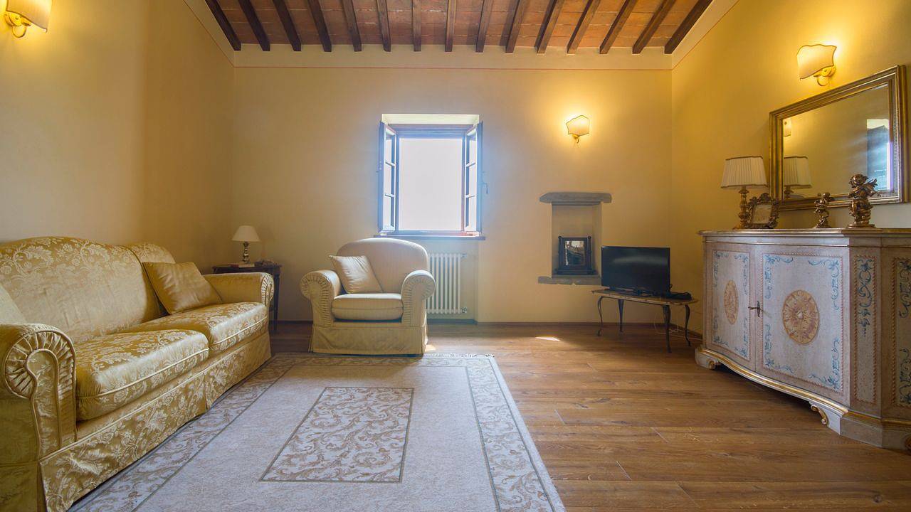 Ferienhaus für 13 Personen (450 m²) in Cortona in Cortona, Provincia di Arezzo