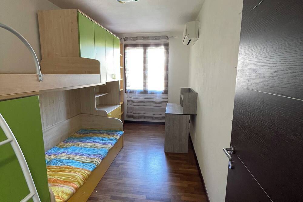 Accogliente casa vacanze ideale per famiglie in Capoterra, Cagliari e Dintorni