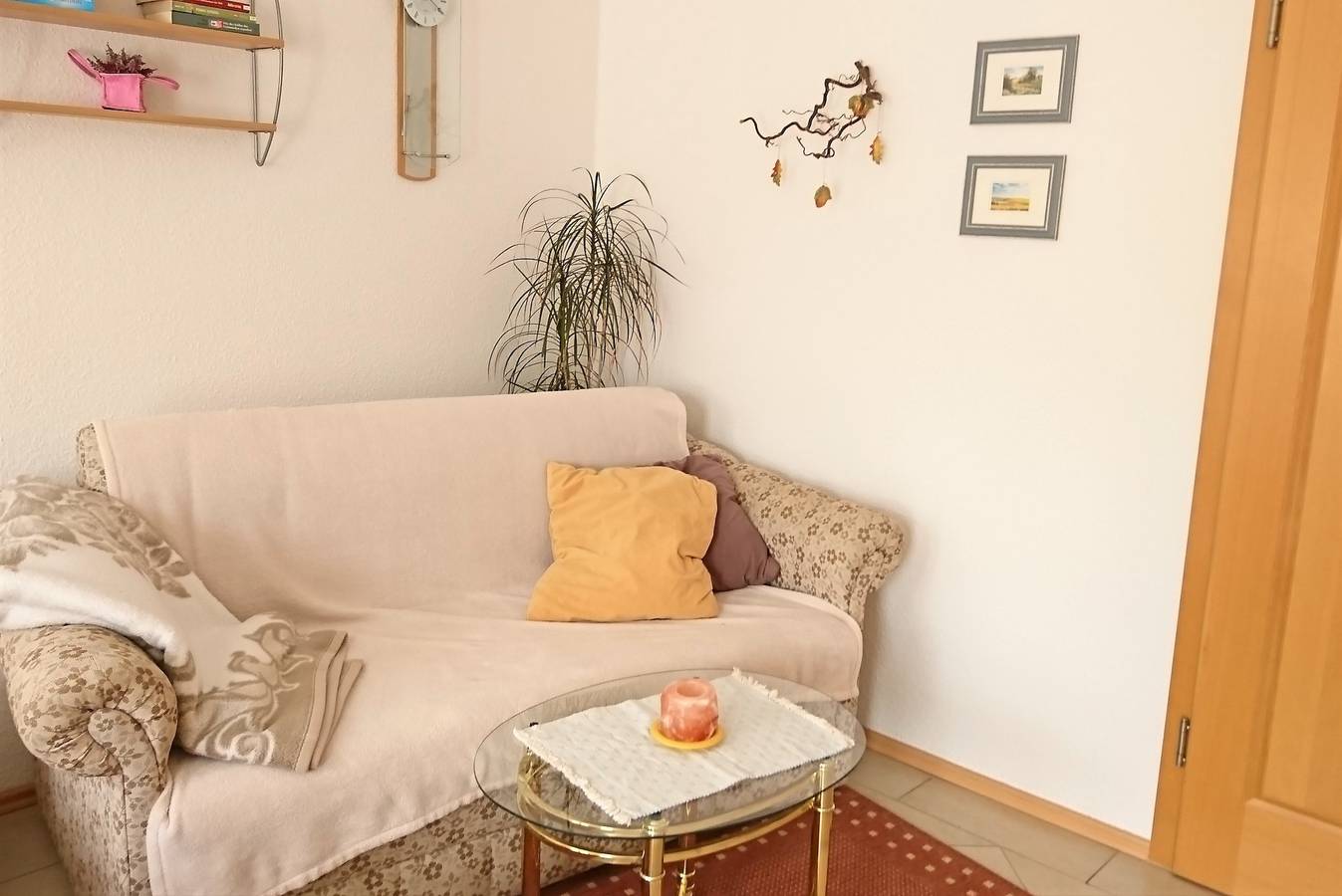 Ganze Ferienwohnung, Ferienhof Winther 1 in Lützow, Nordwestmecklenburg (Wismar und Umgebung)