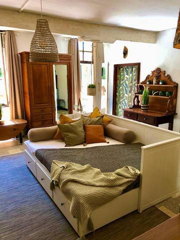 Gîte pour 2 personnes, avec terrasse à Avignonet-Lauragais