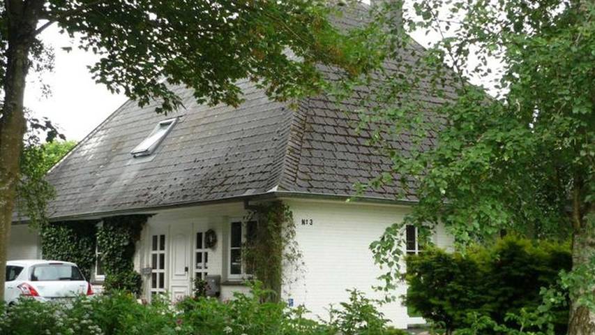 Ferienwohnung für 2 Personen, mit Garten und Terrasse in Ausacker