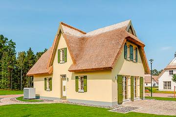 Ferienhaus für 5 Personen in Ostseebad Glowe, Glowe, Bild 1