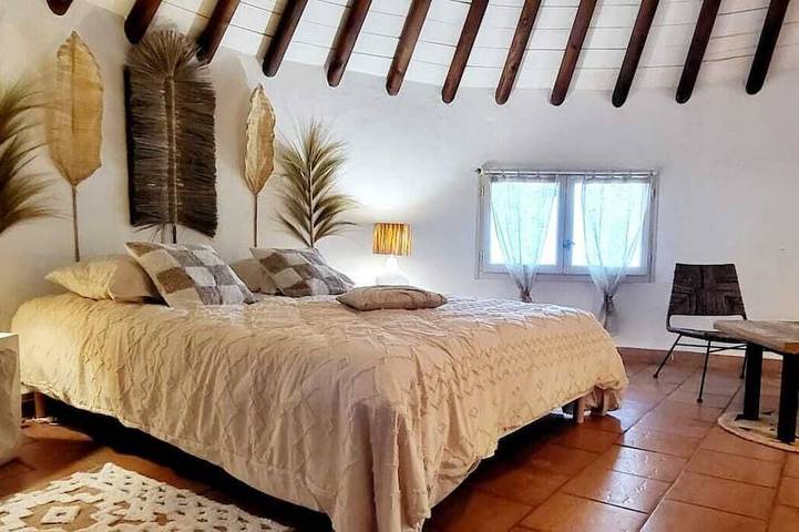 Location de vacances pour 3 personnes à Vestric-et-Candiac - 3