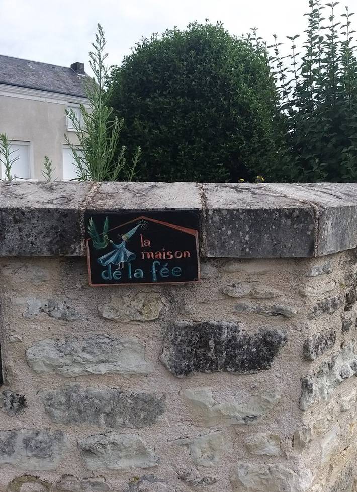 Gîte pour 8 personnes, avec jardin ainsi que terrasse et piscine, animaux acceptés à Vienne (France) - 2