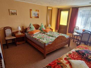 Bungalow für 3 Personen in Zempin, Usedom, Bild 3