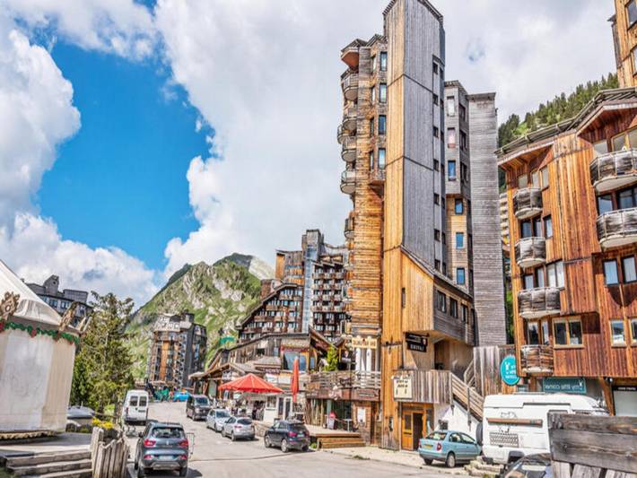 Gîte pour 6 personnes, adapté aux familles dans Aquariz - 3