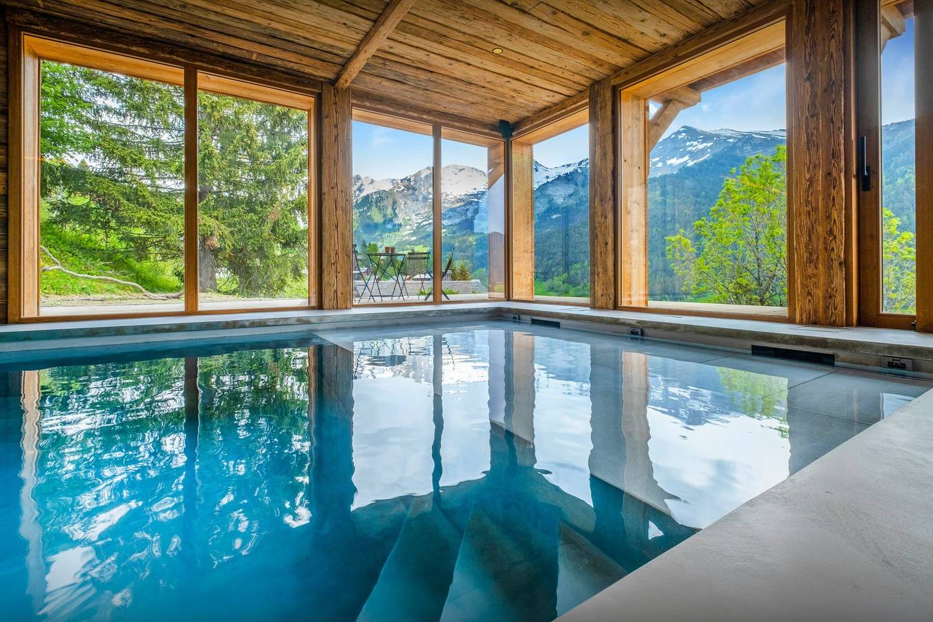 Photo : Maison de vacances