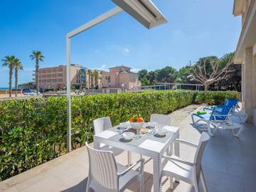 Holiday home in Can Picafort, Santa Margalida Holiday home in Can Picafort, Santa Margalida für 6