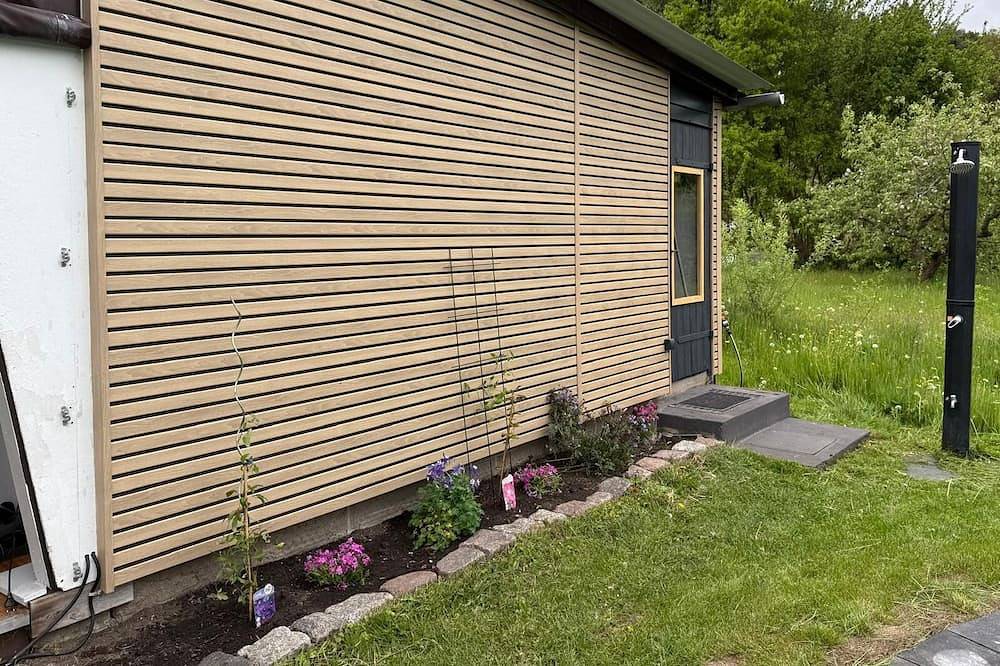 Ferienhaus Garten und Pool\nferienwohnung und Gästehaus in Oderberg, Britzer Platte