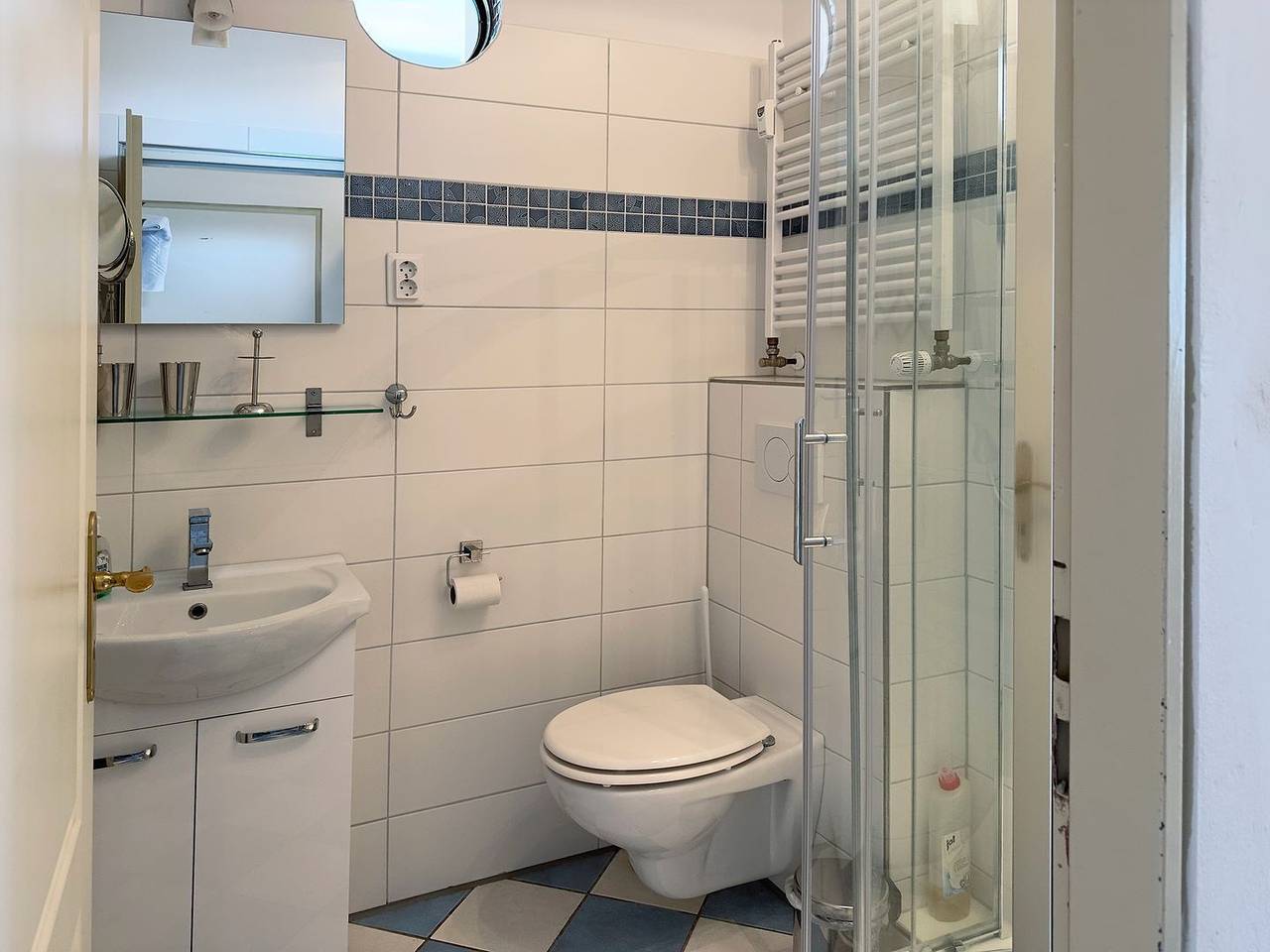 Ganze Wohnung, Ferienwohnung "Kiek-ut" in Wittdün, Amrum