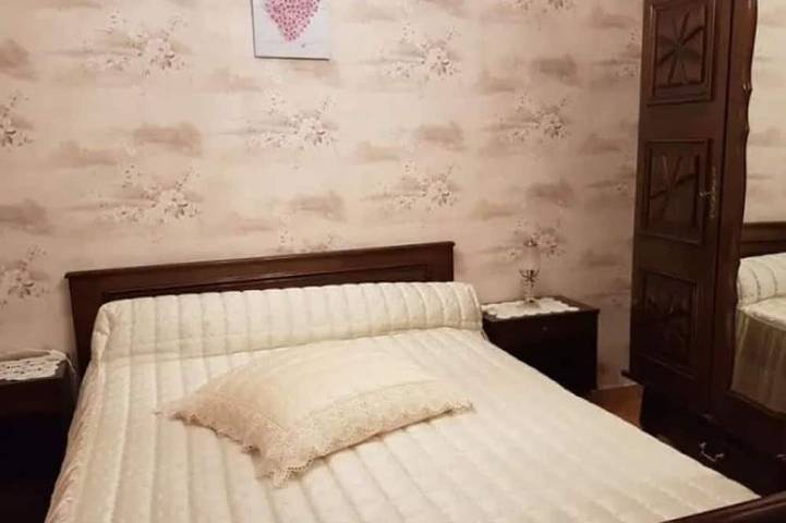Location de vacances pour 7 personnes, avec terrasse à Omessa - 4