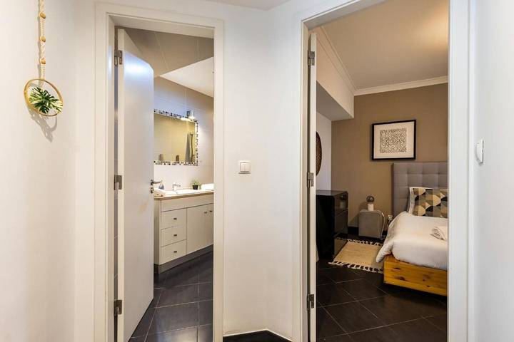 Entire apartment, Apartment - Parque do Jamor in Algés, Linda-a-Velha e Cruz Quebrada-Dafundo, Costa de Lisboa