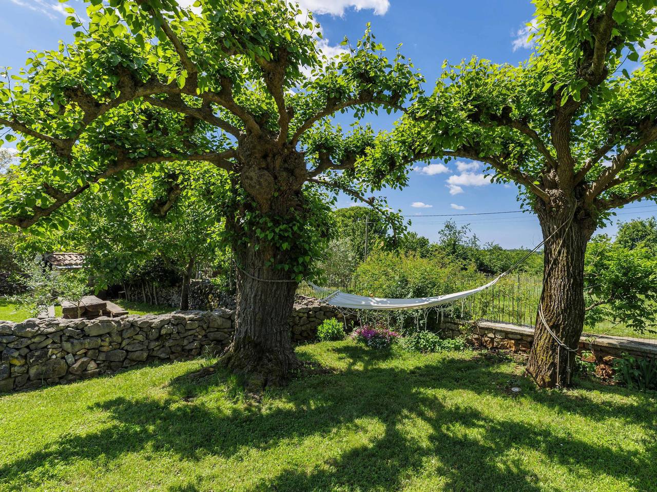 Marija in Žminj, Zentralistrien