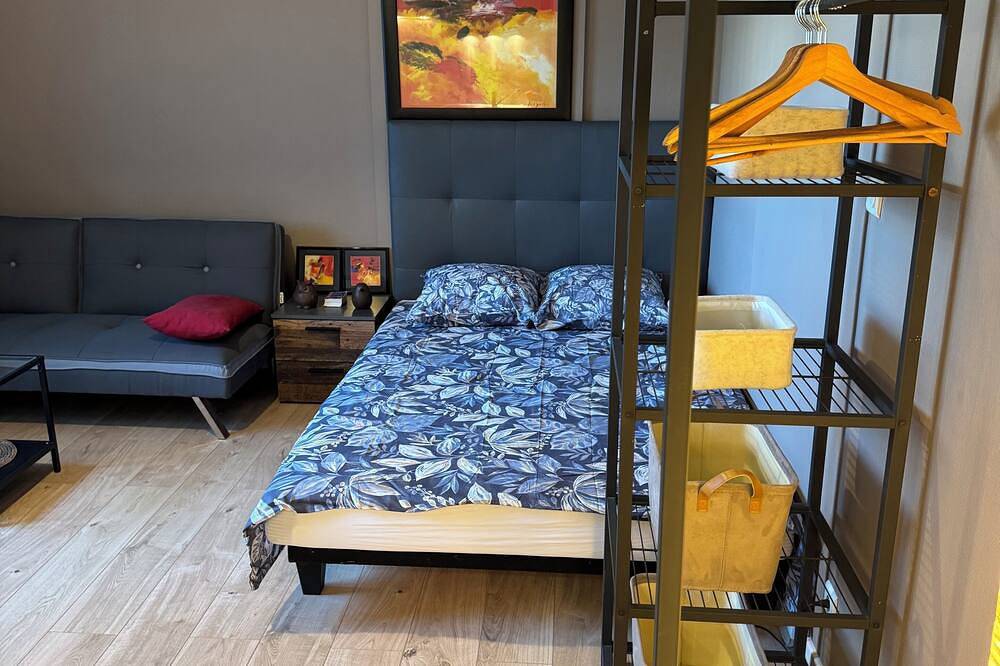 Appartement entier, Studio équipée in Mulhouse, Région de Mulhouse