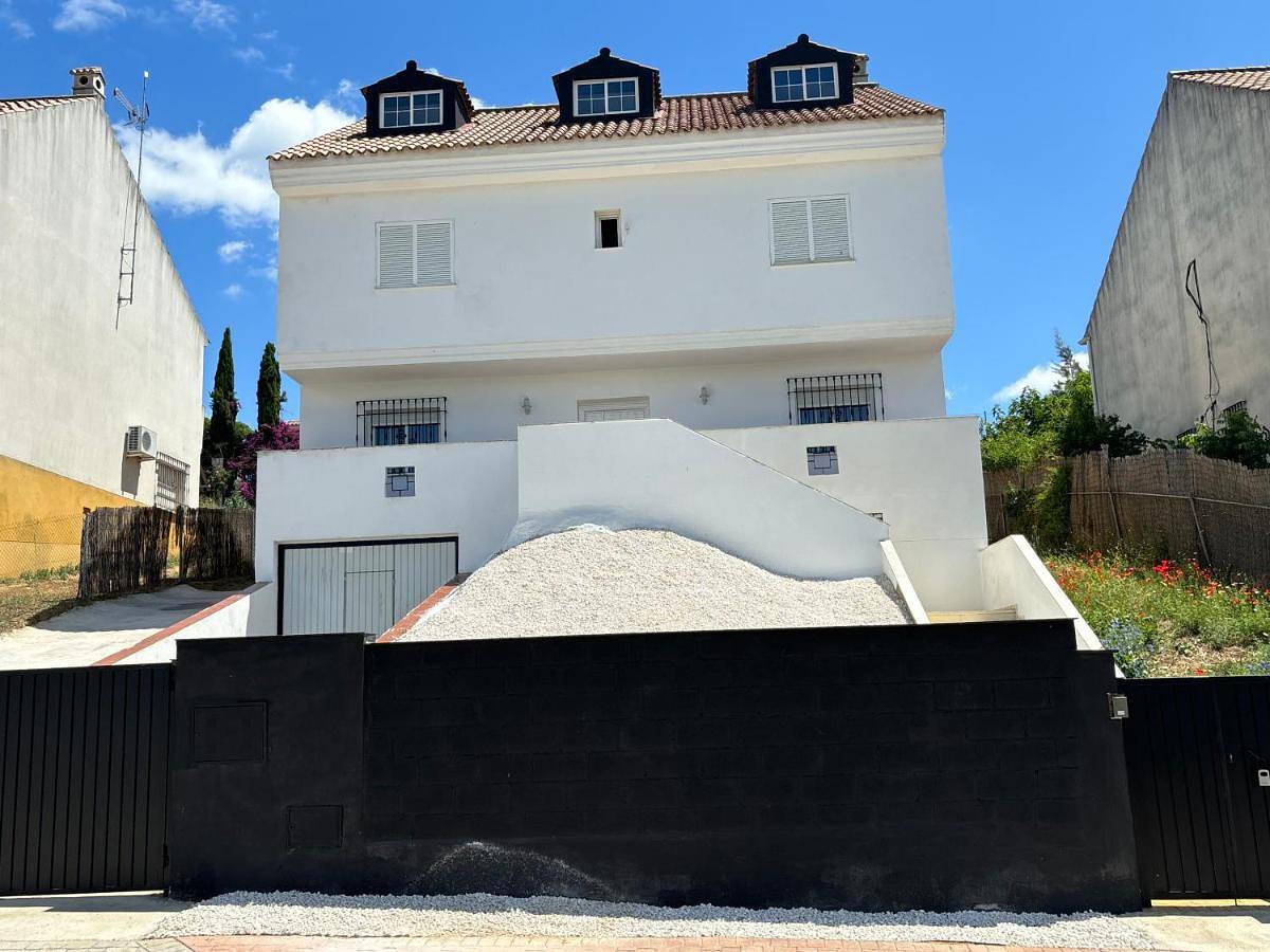Villa Tamarindo 8 in Alcolea (Cordoba), Cordoba