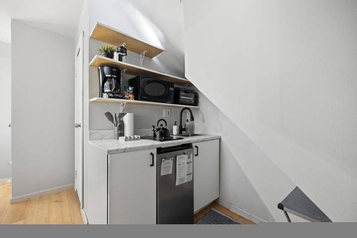 Gîte pour 2 personnes, adapté aux familles à New York - 3