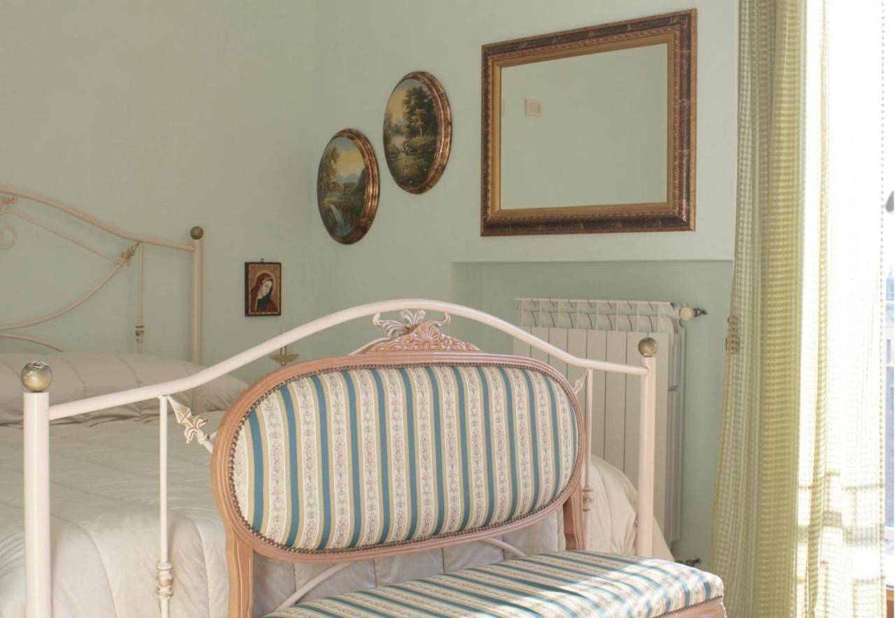 Il Tuffatore B&B in Paestum, Capaccio
