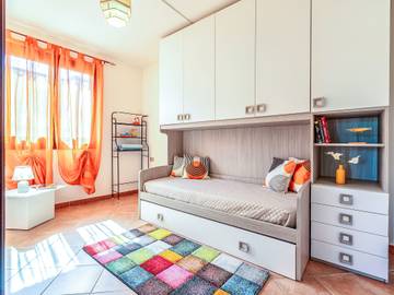 Appartamento per 4 Persone in Lu Bagnu, Castelsardo, Foto 2
