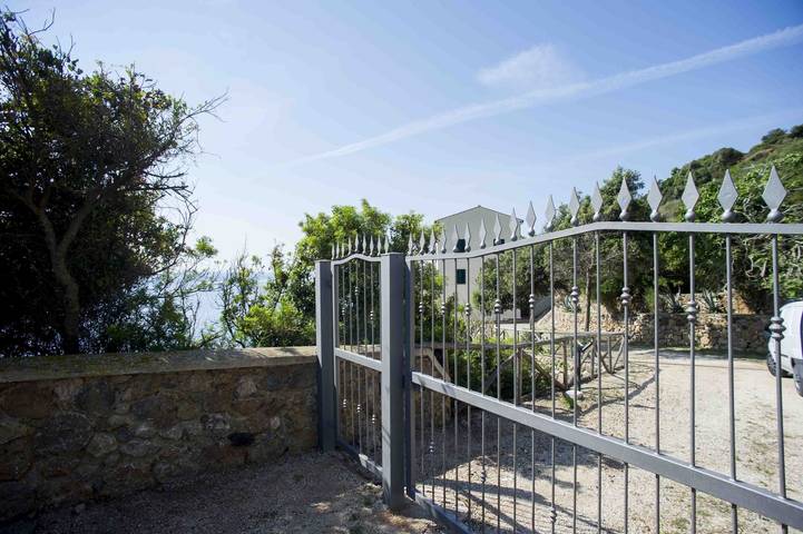 Gîte pour 6 personnes à l' Ile d'Elbe - 3