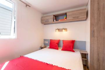 Camping voor 4 Personen in Cavallino-Treporti, Provincie Venetië, Afbeelding 1