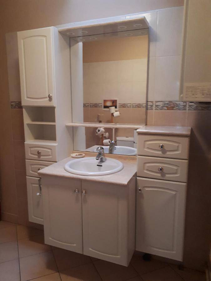 Double Room in Maintenon, Région de Chartres