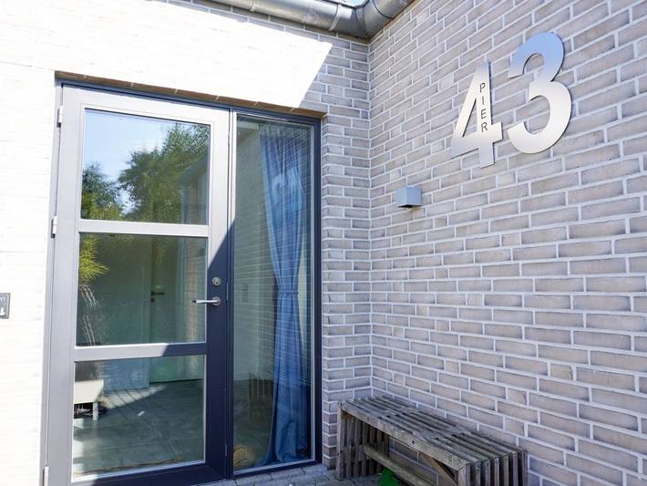 Bungalow für 4 Personen, mit Terrasse und Garten in Timmendorfer Strand