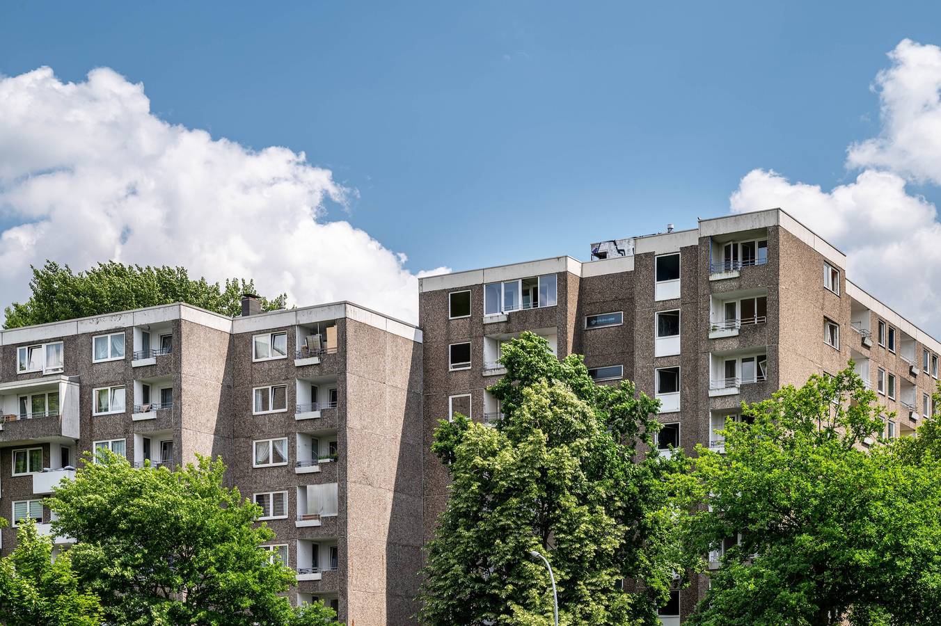 Ganze Wohnung, Apartment 'Mk Apartments Delmenhorst 19' mit Wlan in Delmenhorst, Naturpark Wildeshauser Geest