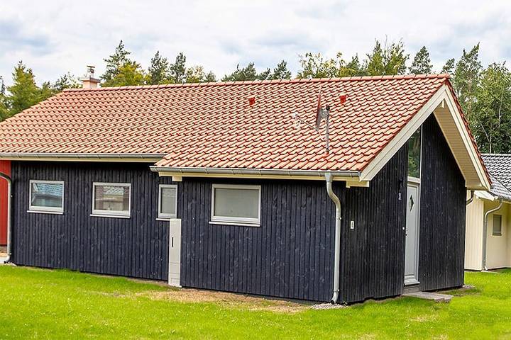 Ferienhaus für 8 Personen, mit Garten und Whirlpool, kinderfreundlich in Bad Bevensen