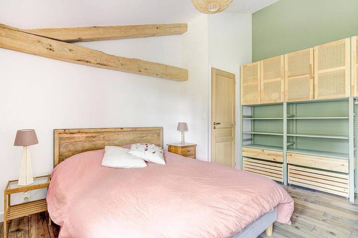 Gîte pour 3 personnes, avec vue à Saint-Sulpice-la-Pointe - 3