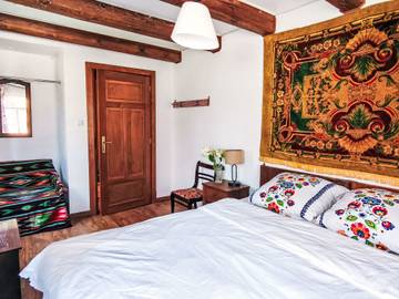 Apartament Wakacyjny dla 5 osoby w Białowieża, Białowieski Park Narodowy, Zdjęcie 3