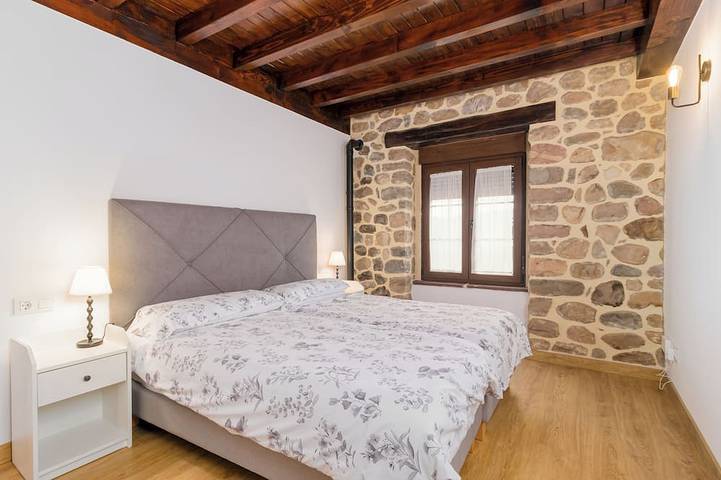 La Casona de Vernejo in Cabezón de la Sal, Costa de Cantabria