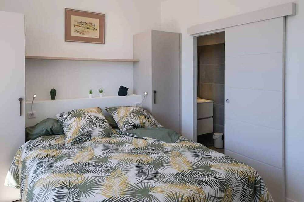 Welcome to Ryokufu House.<br>House for up to 8 people in Châteauneuf-du-Pape, Vaucluse