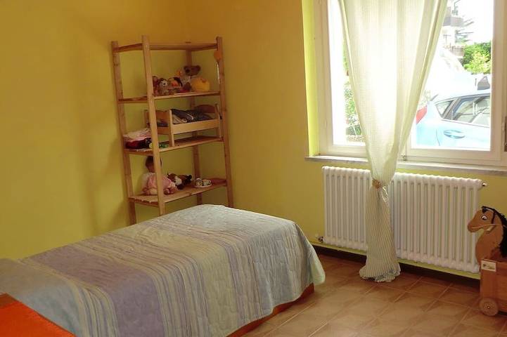 Gîte pour 5 personnes à Levico Terme - 3