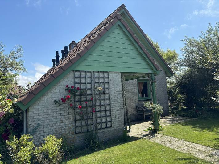 Bungalow für 5 Personen in Julianadorp - 2