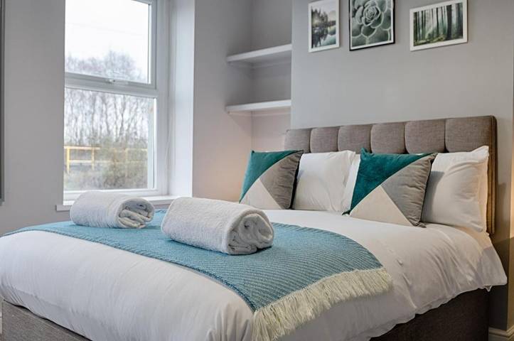 Location de vacances pour 2 personnes à Swansea - 3