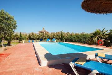 Ferienhaus in Pollença, Serra de Tramuntana Ferienhaus in Pollença, Serra de Tramuntana für 6