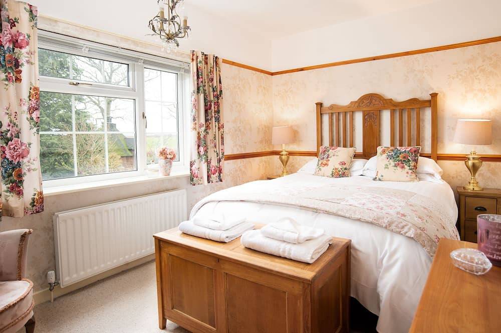 Shepherds Cottage - Spacious cottage with sea views in Northumberland