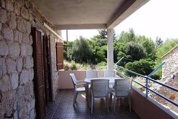 Agriturismo für 4 Personen in Hvar, Dalmatien, Bild 4