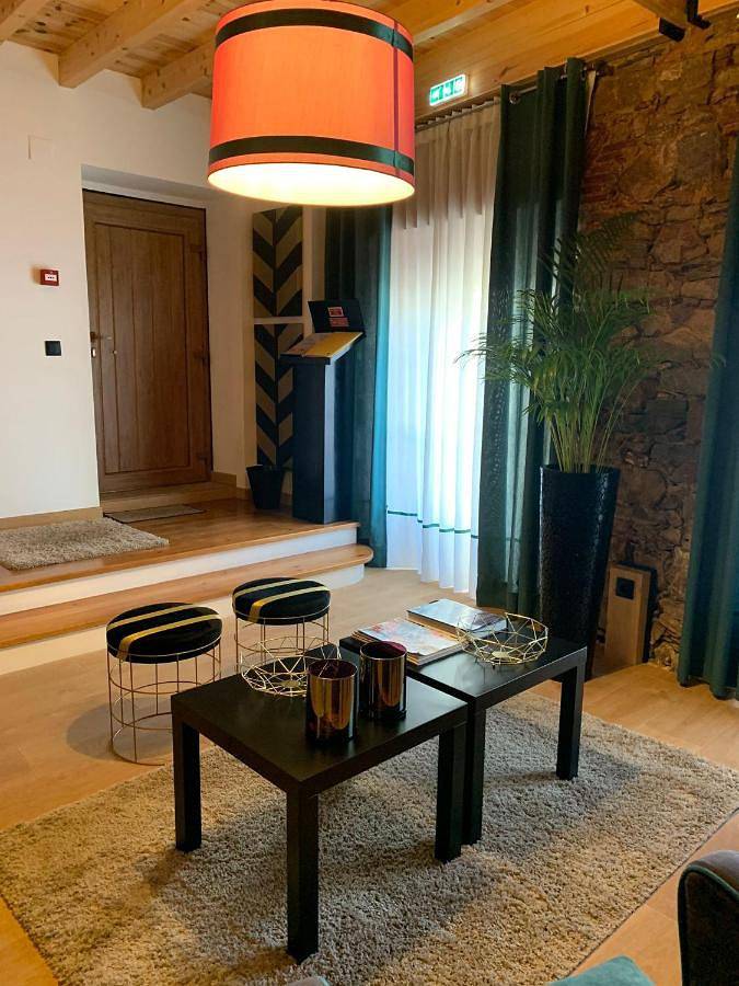 Hotel para 2 pessoas, com Varanda e Terraço e ainda Vista em Município de Alenquer